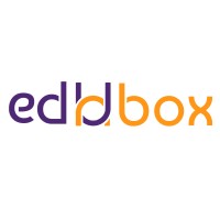 edunbox logo, edunbox contact details