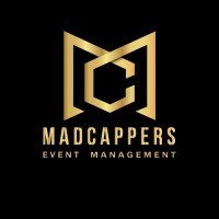 Madcappers Management logo, Madcappers Management contact details