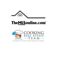 Cooking Real Estate Team logo, Cooking Real Estate Team contact details