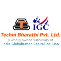 Techni Bharathi Pvt. Ltd logo, Techni Bharathi Pvt. Ltd contact details