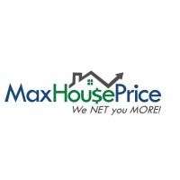 MaxHousePrice logo, MaxHousePrice contact details