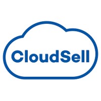 Cloudsell logo, Cloudsell contact details