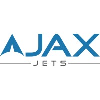 AJAX Jets logo, AJAX Jets contact details