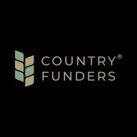 Country Funders Finance Corporation logo, Country Funders Finance Corporation contact details