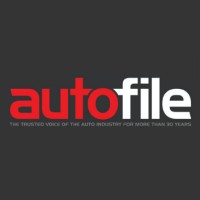 Autofile logo, Autofile contact details