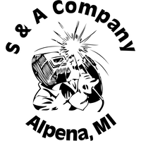 S & A CO INC logo, S & A CO INC contact details