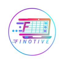 Finotive© (E-learning and career guidance) logo, Finotive© (E-learning and career guidance) contact details