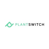 PlantSwitch logo, PlantSwitch contact details