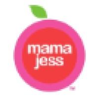 Mama Jess logo, Mama Jess contact details