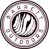 Barrett Outdoors logo, Barrett Outdoors contact details