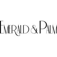 Emerald & Palm logo, Emerald & Palm contact details