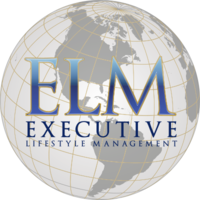 Executive Lifestyle Management logo, Executive Lifestyle Management contact details