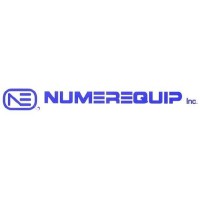 Numerequip Inc. logo, Numerequip Inc. contact details