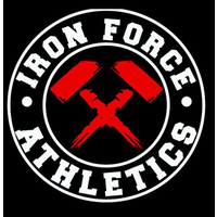 Iron Force Athletics logo, Iron Force Athletics contact details