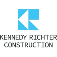 Kennedy Richter Construction logo, Kennedy Richter Construction contact details