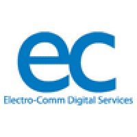 Electro-Comm Digital Services Limited logo, Electro-Comm Digital Services Limited contact details