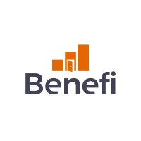 Benefi logo, Benefi contact details