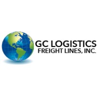 GC LOGISTICS FREIGHT LINES, INC. logo, GC LOGISTICS FREIGHT LINES, INC. contact details