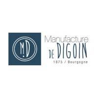 Manufacture de Digoin 1875 logo, Manufacture de Digoin 1875 contact details