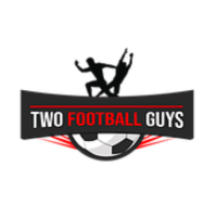 Two Football Guys logo, Two Football Guys contact details