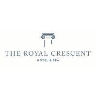 The Royal Crescent Hotel Limited logo, The Royal Crescent Hotel Limited contact details