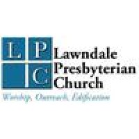 Lawndale Presbyterian Church logo, Lawndale Presbyterian Church contact details