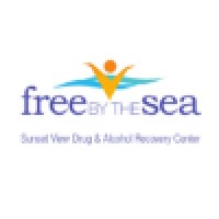 Free by the Sea | Drug and Alcohol Recovery Center logo, Free by the Sea | Drug and Alcohol Recovery Center contact details