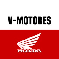 V-Motores logo, V-Motores contact details