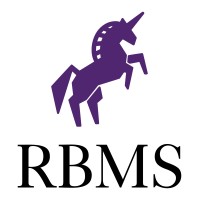 RBMS logo, RBMS contact details