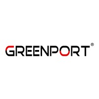 GREENPORT logo, GREENPORT contact details