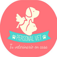 Personal Vet Tu veterinario en Casa logo, Personal Vet Tu veterinario en Casa contact details