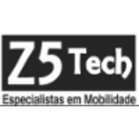 Z5 Tech logo, Z5 Tech contact details