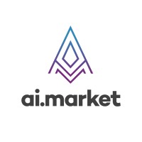 ai.market logo, ai.market contact details