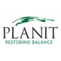 PLANIT logo, PLANIT contact details