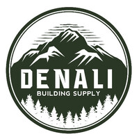 Denali Building Supply logo, Denali Building Supply contact details