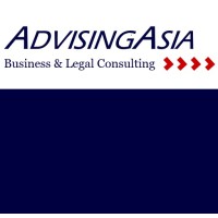 Advising Asia - Business & Legal Consulting, Co., Ltd. logo, Advising Asia - Business & Legal Consulting, Co., Ltd. contact details