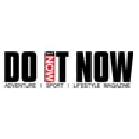 DO IT NOW Magazine logo, DO IT NOW Magazine contact details