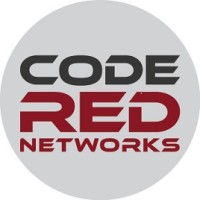 Code Red Networks logo, Code Red Networks contact details