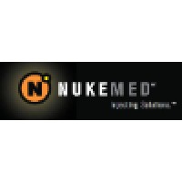 NukeMed, Inc logo, NukeMed, Inc contact details