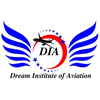 Dream Institute of Aviation logo, Dream Institute of Aviation contact details