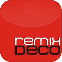 Remix Deco logo, Remix Deco contact details