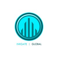 Inkgate Global logo, Inkgate Global contact details