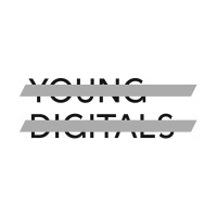 Young Digitals logo, Young Digitals contact details