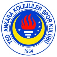 TED ANKARA KOLEJLİLER SPOR KULÜBÜ logo, TED ANKARA KOLEJLİLER SPOR KULÜBÜ contact details