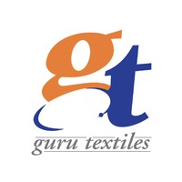 Guru Textiles logo, Guru Textiles contact details