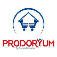 Prodoryum logo, Prodoryum contact details