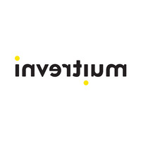 Invertium logo, Invertium contact details