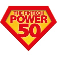 The Fintech Power 50 logo, The Fintech Power 50 contact details