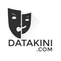 Datakini logo, Datakini contact details