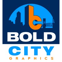 Bold City Graphics logo, Bold City Graphics contact details